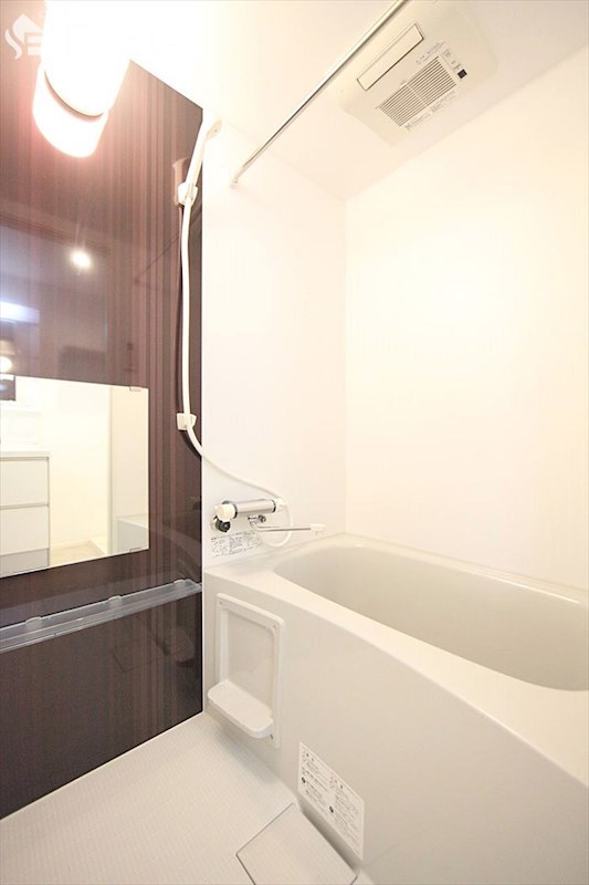 バスルーム(浴室乾燥機)同仕様内装