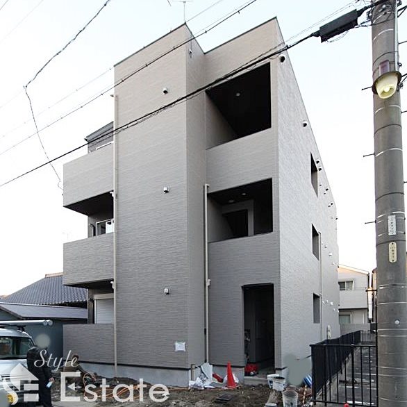 シャンテ六番町