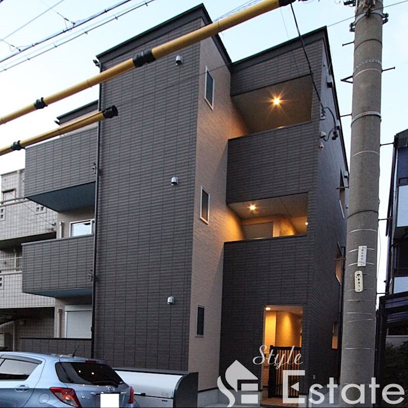 シャインスター