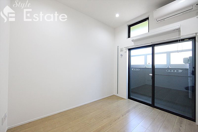 リビング 別角度