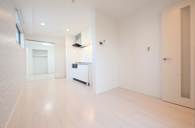 ハーモニーテラス上石川町IV