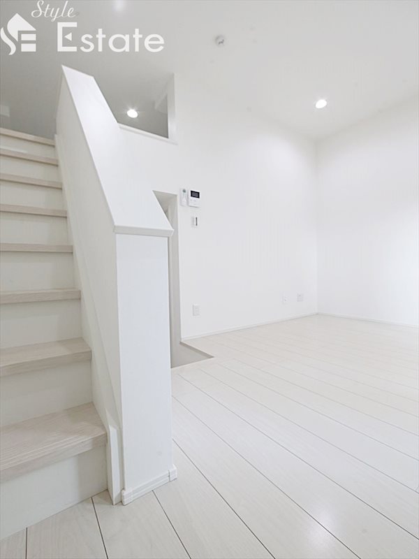 TATERU Apartment 東山町IIC棟