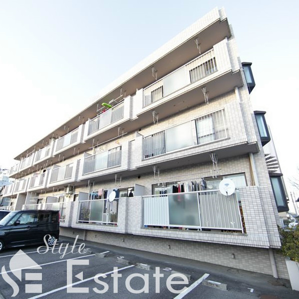 トレンツマンション