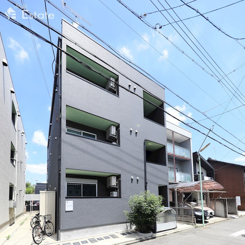 アルストロメリア栄生