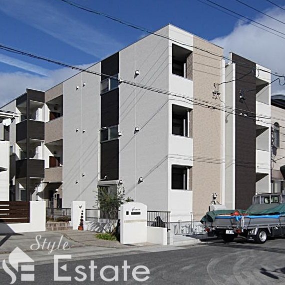 ハーモニーテラス野田