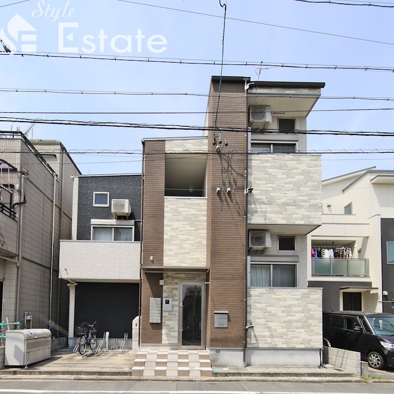 ハーモニーテラス大宝II