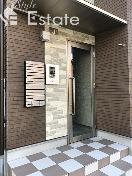 ハーモニーテラス大宝II