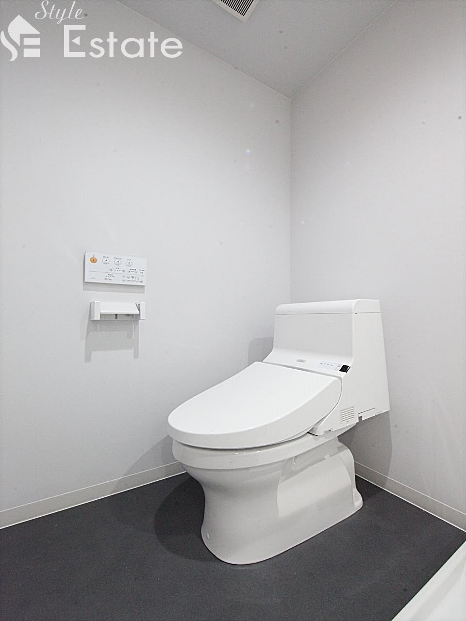 トイレ 温水洗浄暖房便座