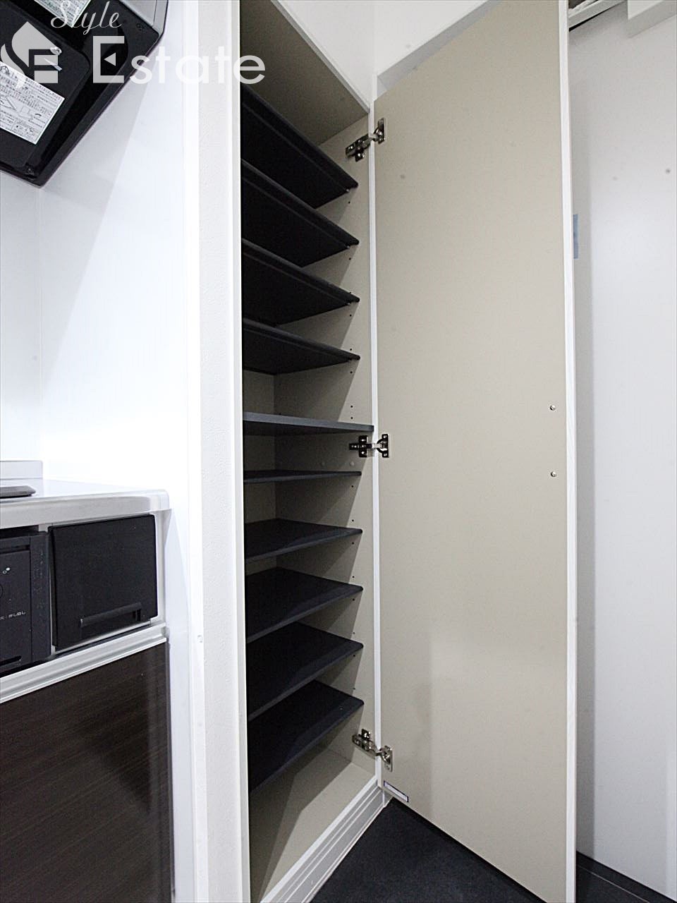 シューズボックス