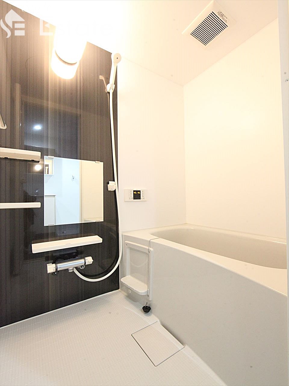 バスルーム 追い焚き機能付