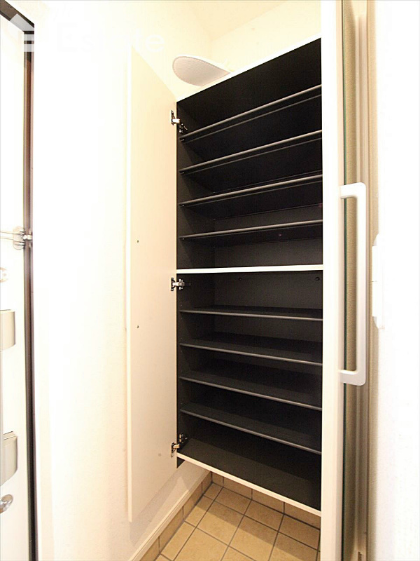 シューズボックス 同仕様物件