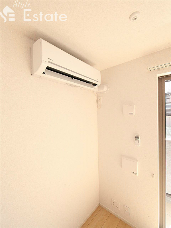 エアコン 同仕様物件