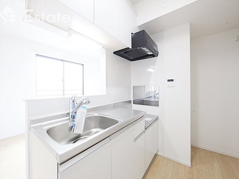 キッチン 同仕様物件