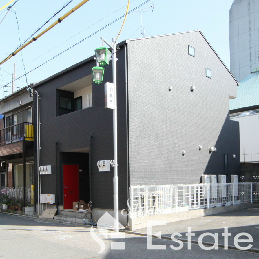 La　Pesca　（ラペスカ）