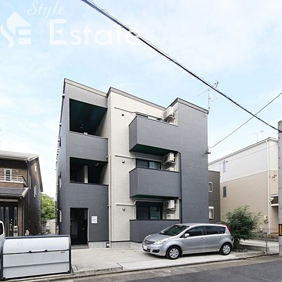 ラポート日比野