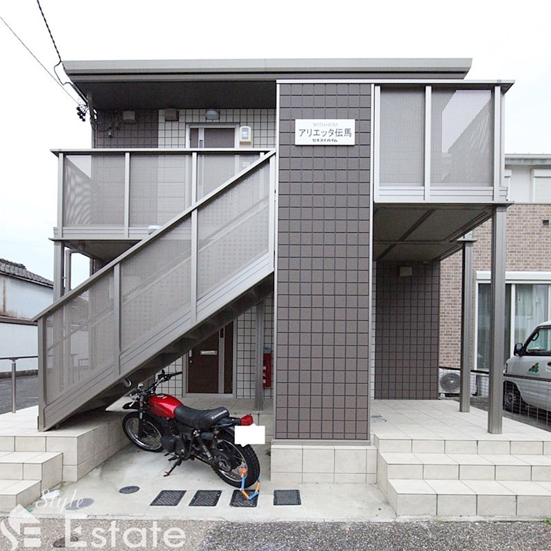 アリエッタ伝馬