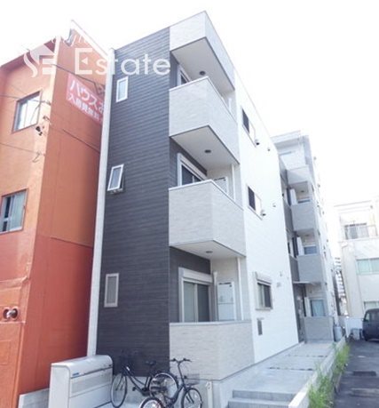 ハーモニーテラス道下町II