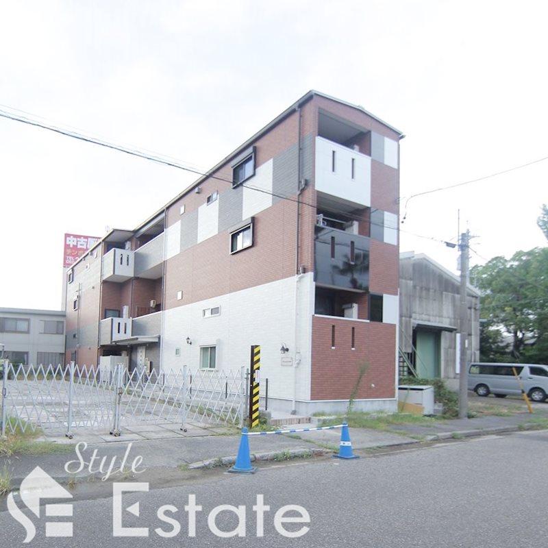 Pleasant好本町