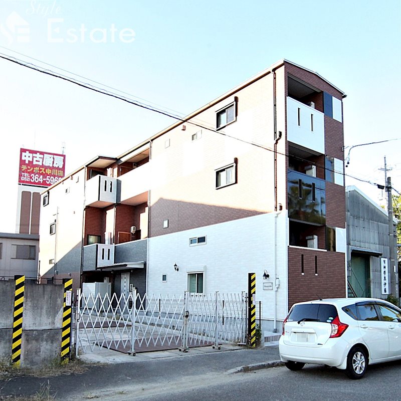 Pleasant好本町