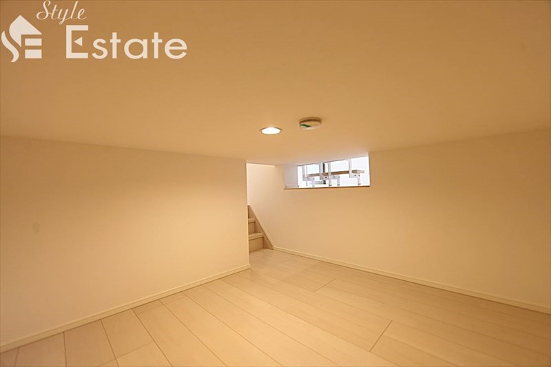 床下収納 同仕様内装