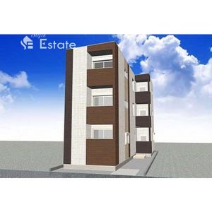 （仮称）中村区長筬町PJT.