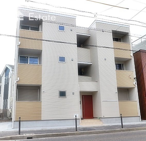 REGALEST上飯田西