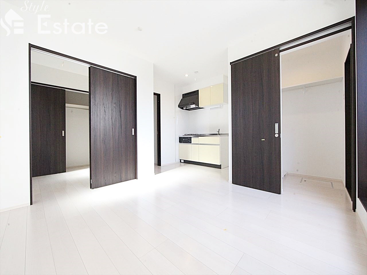 REGALEST上飯田西