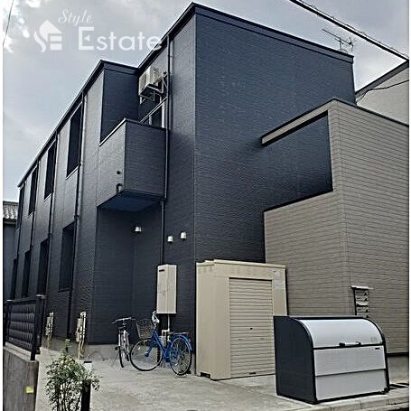 クレール岩塚I（クレールイワツカワン）