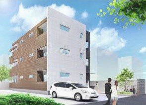 ファミリーステージ高畑