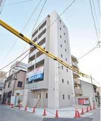 セレニティー名駅西