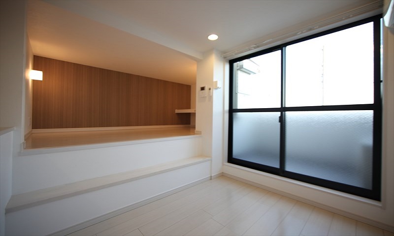 洋室3.1帖ロフト3.2帖