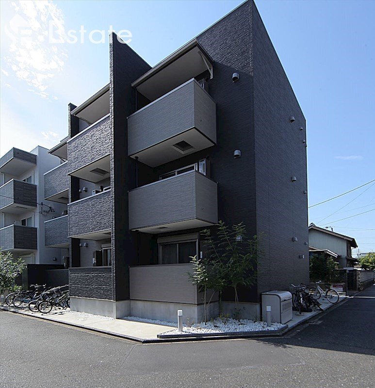 Cherim高畑　North