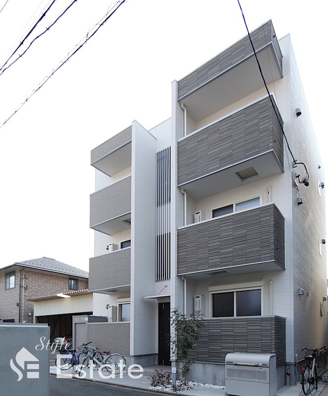 Cherim高畑　South