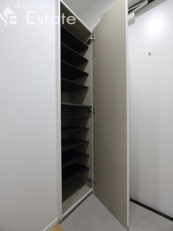 シューズボックス