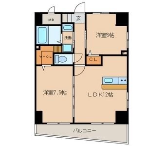 ゲートウェイ尾頭橋