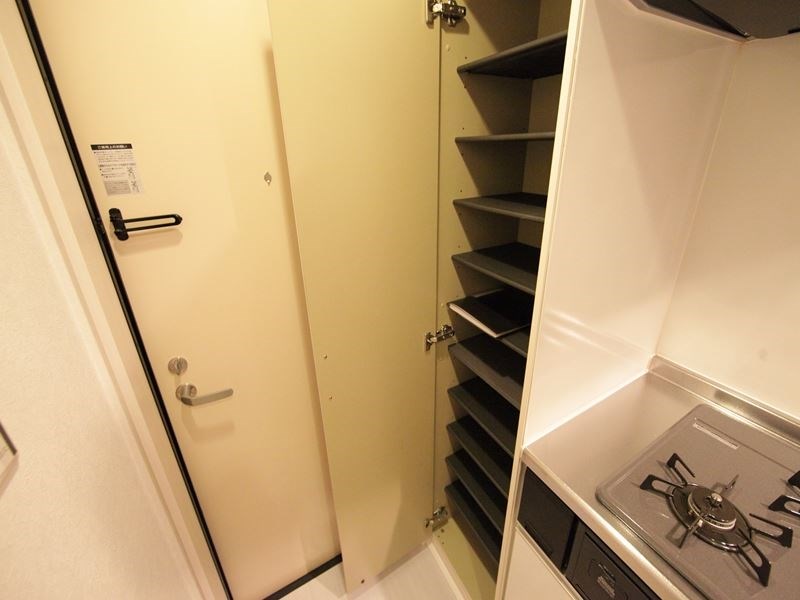 シューズボックス