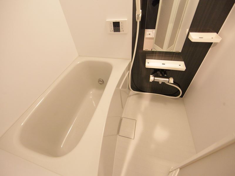 追い焚き付お風呂