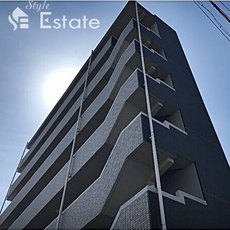 プリミエール幡野町