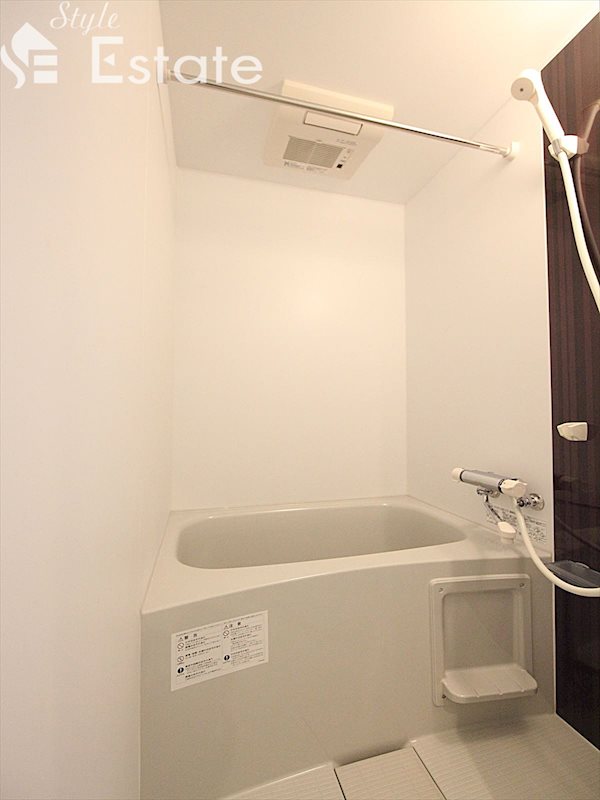 バスルーム別角度