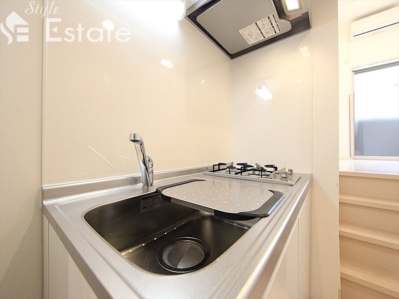 システムキッチン