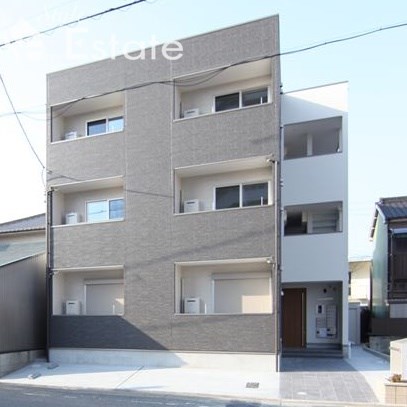ファミリーステージ尾頭橋