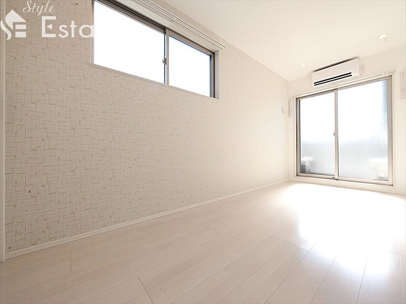 ハーモニーテラス塩池町