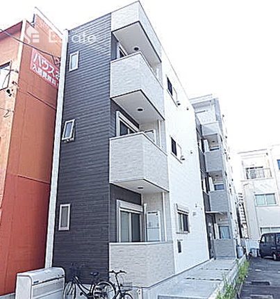 ハーモニーテラス道下町II