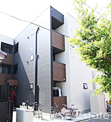 （仮）西日置2丁目C棟