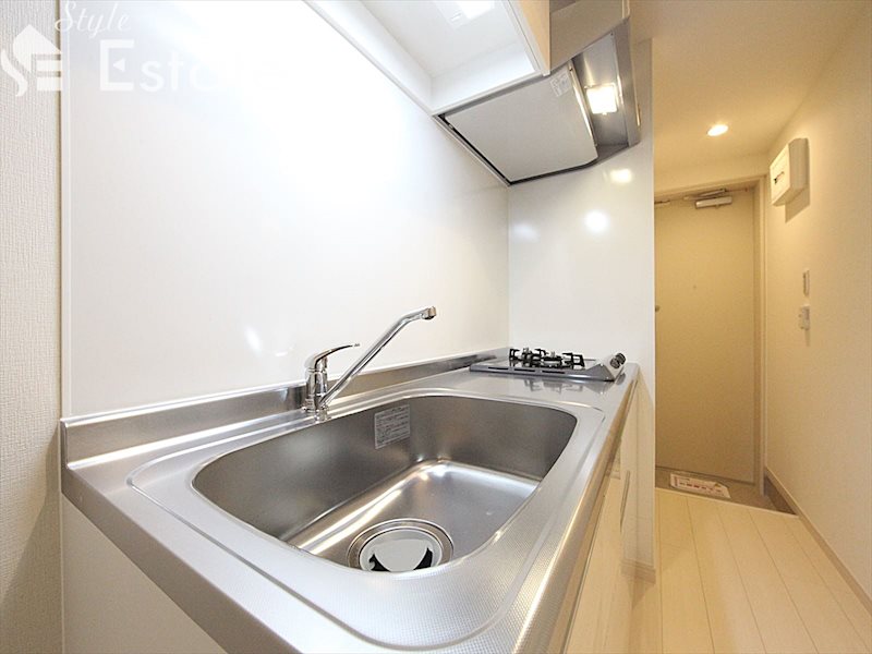 システムキッチン