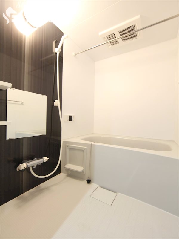 バスルーム★浴室乾燥機付