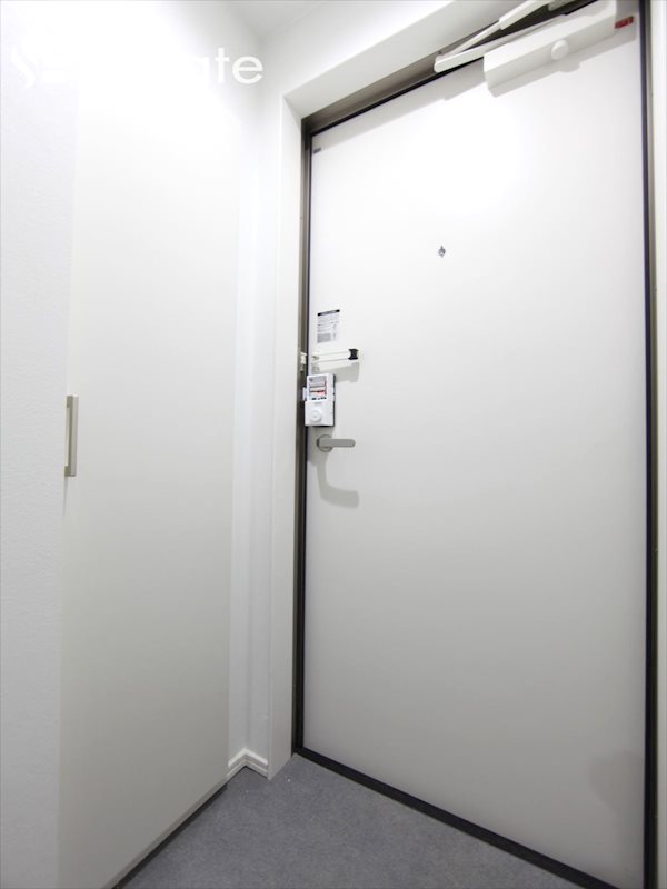 玄関★シューズボックス付