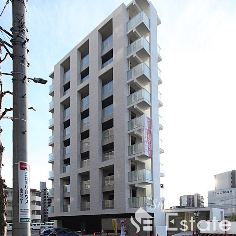 Comfort金山