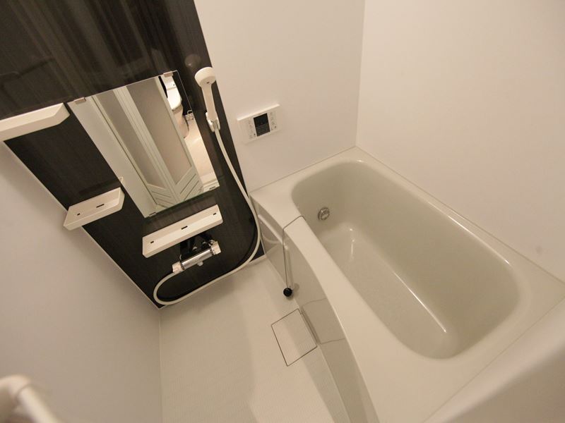 ★追い焚き★機能付バスルーム