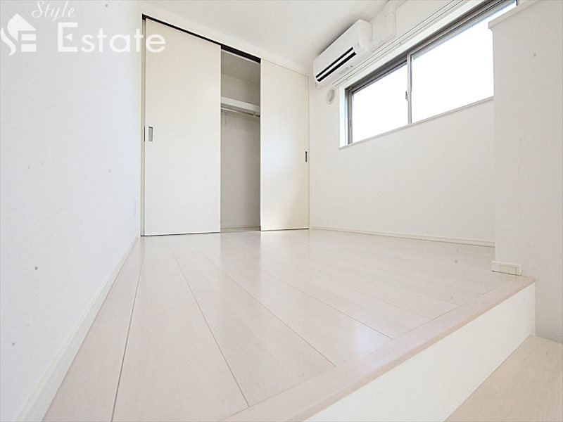 ハーモニーテラス中村町六丁目